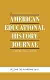 American Educational History Journal