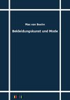 Bekleidungskunst und Mode