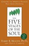 The Five Stages of the Soul