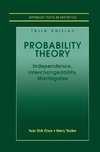 Probability Theory