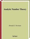 Analytic Number Theory