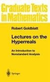 Lectures on the Hyperreals