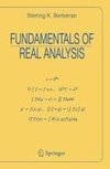 Fundamentals of Real Analysis