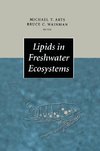 Lipids in Freshwater Ecosystems