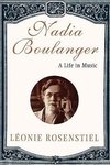 NADIA BOULANGER