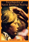 Encyclopedia of Native American Healing (1997. Corr. 2nd Printing)