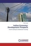 Indian Economy: Development Prospects