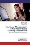 Emotional Affordances in Virtual Reality-Based Learning Environments