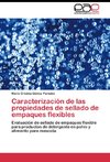 Caracterización de las propiedades de sellado de empaques flexibles