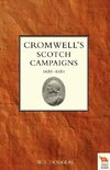 CROMWELL'S SCOTCH CAMPAIGNS, 1650-51