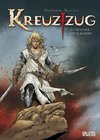 Dufaux, J: Kreuzzug 5