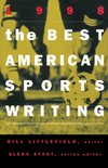 The Best American Sports Writing 1998