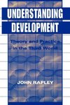 Rapley, J: Understanding Development