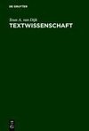 Textwissenschaft