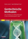 Gentechnische Methoden