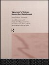 Townsend, J: Women's Voices from the Rainforest