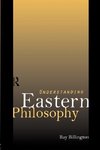 Billington, R: Understanding Eastern Philosophy