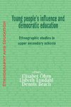 Beach, D:  Young People's Influence And Democratic Education