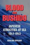 Edwards, B: Blood & Bushido