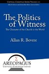 The Politics of Witness