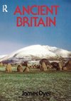 Dyer, M: Ancient Britain