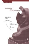 Owen, D: Maturity and Modernity