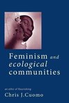 Cuomo, C: Feminism and Ecological Communities