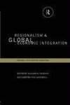 Coleman, W: Regionalism and Global Economic Integration