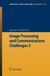 Image Processing & Communications Challenges 3