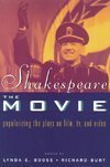 Boose, L: Shakespeare, The Movie