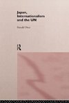 Dore, R: Japan, Internationalism and the UN