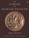 The Towns of Roman Britain