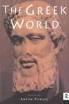 Powell, A: Greek World