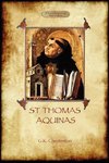 St Thomas Aquinas