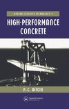 High Performance Concrete