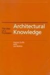 Duffy, F: Architectural Knowledge