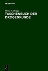 Taschenbuch der Drogenkunde