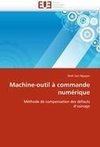 Machine-outil à commande numérique