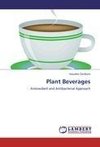 Plant Beverages