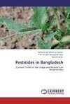 Pesticides in Bangladesh