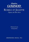 Romeo et Juliette