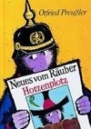 Neues vom Räuber Hotzenplotz