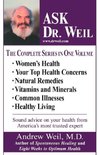 Ask Dr. Weil Omnibus #1