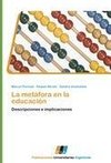 La metáfora en la educación