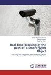 Real Time Tracking of the path of a Smart Flying Object
