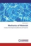 Mechanics of Materials