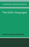 The Celtic Languages