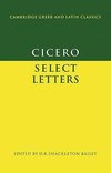 Cicero Select Letters