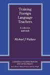 Training Foreign Language Teachers