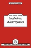 Introduction to Polymer Dynamics